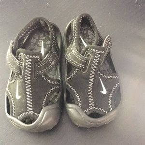 Baby boys sandals